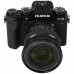 Беззеркальная камера Fujifilm X-T5 Kit XF 16-80mm черная, BT-5421745
