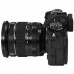 Беззеркальная камера Fujifilm X-T5 Kit XF 16-80mm черная, BT-5421745