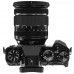 Беззеркальная камера Fujifilm X-T5 Kit XF 16-80mm черная, BT-5421745