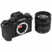 Беззеркальная камера Fujifilm X-T5 Kit XF 18-55mm черная, BT-5421746