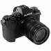 Беззеркальная камера Fujifilm X-T5 Kit XF 18-55mm черная, BT-5421746