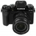 Беззеркальная камера Fujifilm X-T5 Kit XF 18-55mm черная, BT-5421746