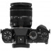 Беззеркальная камера Fujifilm X-T5 Kit XF 18-55mm черная, BT-5421746
