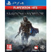 Игра Middle-earth: Shadow of Mordor (PlayStation Hits) (PS4), BT-5421754