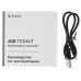 Наушники TWS Deppa Air Termit черный, BT-5421790