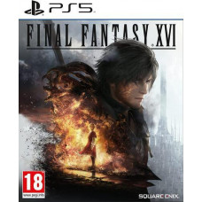 Игра Final Fantasy XVI (PS5)