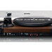 Виниловый проигрыватель Lenco LS-600WA, BT-5422324