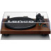 Виниловый проигрыватель Lenco LS-600WA, BT-5422324