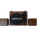 Виниловый проигрыватель Lenco LS-600WA, BT-5422324