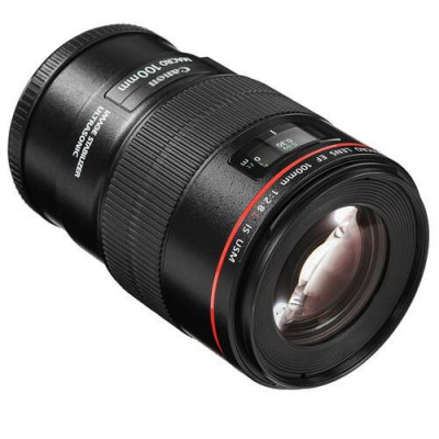 Объектив Canon EF 100mm f/2.8 L IS USM, BT-5422576