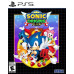 Игра Sonic Origins Plus (PS5), BT-5422838