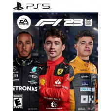 Игра F1 2023 (PS5)