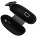 Чехол Honor Earbuds X3 Borasco 72191 черный, BT-5422885