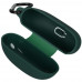 Чехол Honor Earbuds X3 Borasco 72192 зеленый, BT-5422887