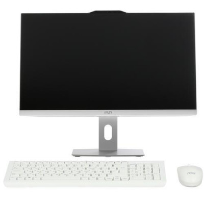 27" Моноблок MSI Modern AM272P 12M-465RU [9S6-AF8212-465], BT-5422970