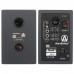 Активный монитор 2.0 AuraSonics KN3, BT-5423401