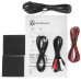 Активный монитор 2.0 AuraSonics KN4, BT-5423405