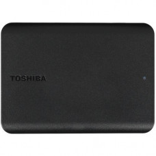 1 ТБ Внешний HDD Toshiba Canvio Basics [HDTB510EK3AA]