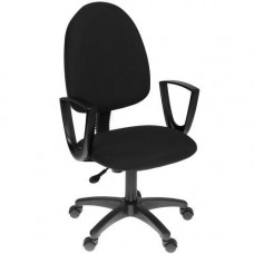 Кресло офисное Aceline CSO B черный