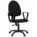 Кресло офисное Aceline CSO B черный, BT-5423554