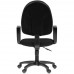 Кресло офисное Aceline CSO B черный, BT-5423554