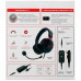 Проводная гарнитура A4Tech Bloody M590i черный, BT-5423605