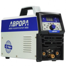 Сварочный аппарат Aurora Система 200 ПУЛЬС 2 поколения