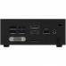 Мини ПК ASUS ExpertCenter PN42-SN068AV [90MS02L1-M00250], BT-5423741