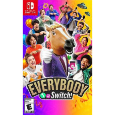 Игра Everybody 1-2-Switch (Switch)