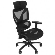 Кресло игровое ThunderX3 XTC черный