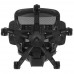 Кресло игровое ThunderX3 XTC черный, BT-5424018