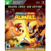 Игра Crash Team Rumble – Deluxe Edition (Xbox ONE, Xbox Series X), BT-5424287