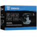 Эксцентриковая шлифмашинка DEKO DKG550 rev2, BT-5424882