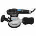 Эксцентриковая шлифмашинка DEKO DKG550 rev2, BT-5424882