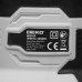 Эксцентриковая шлифмашинка DEKO DKG550 rev2, BT-5424882