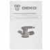 Эксцентриковая шлифмашинка DEKO DKG550 rev2, BT-5424882