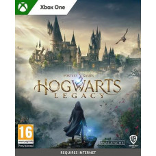 Игра Hogwarts Legacy (Xbox ONE)