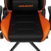 Кресло игровое Cougar FORTRESS оранжевый, BT-5425086