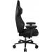 Кресло игровое ThunderX3 CORE Racer черный, BT-5425108