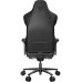 Кресло игровое ThunderX3 CORE Racer черный, BT-5425108