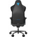 Кресло игровое ThunderX3 CORE Racer голубой, BT-5425111