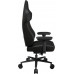 Кресло игровое ThunderX3 CORE Loft черный, BT-5425113