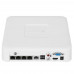Регистратор для видеонаблюдения TP-Link VIGI NVR1104H-4P, BT-5425296