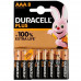 Батарейка щелочная Duracell Plus, BT-5425506