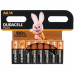 Батарейка щелочная Duracell Plus, BT-5425511