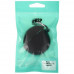 Чехол Honor Choice Earbuds X5 Borasco 72266 черный, BT-5426782