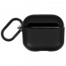 Чехол AirPods 3 Aceline Matt Carabin черный, BT-5427119