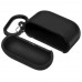 Чехол AirPods 3 Aceline Matt Carabin черный, BT-5427119