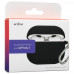 Чехол AirPods 3 Aceline Matt Carabin черный, BT-5427119