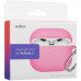 Чехол AirPods 3 Aceline Matt Carabin розовый, BT-5427126